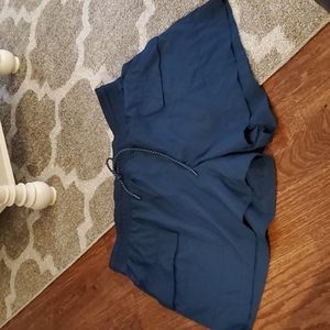 Stretch tech Old Navy shorts